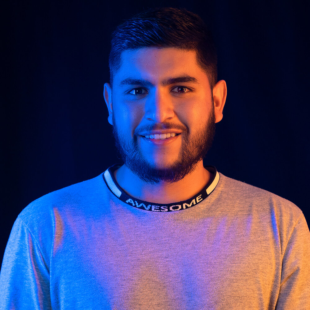 Andrés Acevedo