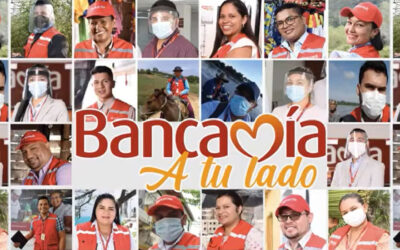 Bancamía a tu lado 2021