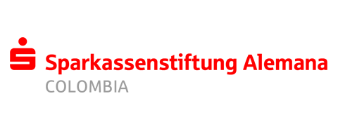 Sparkassenstiftung Alemana