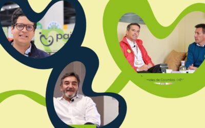 Entrevistas del proyecto Paissana