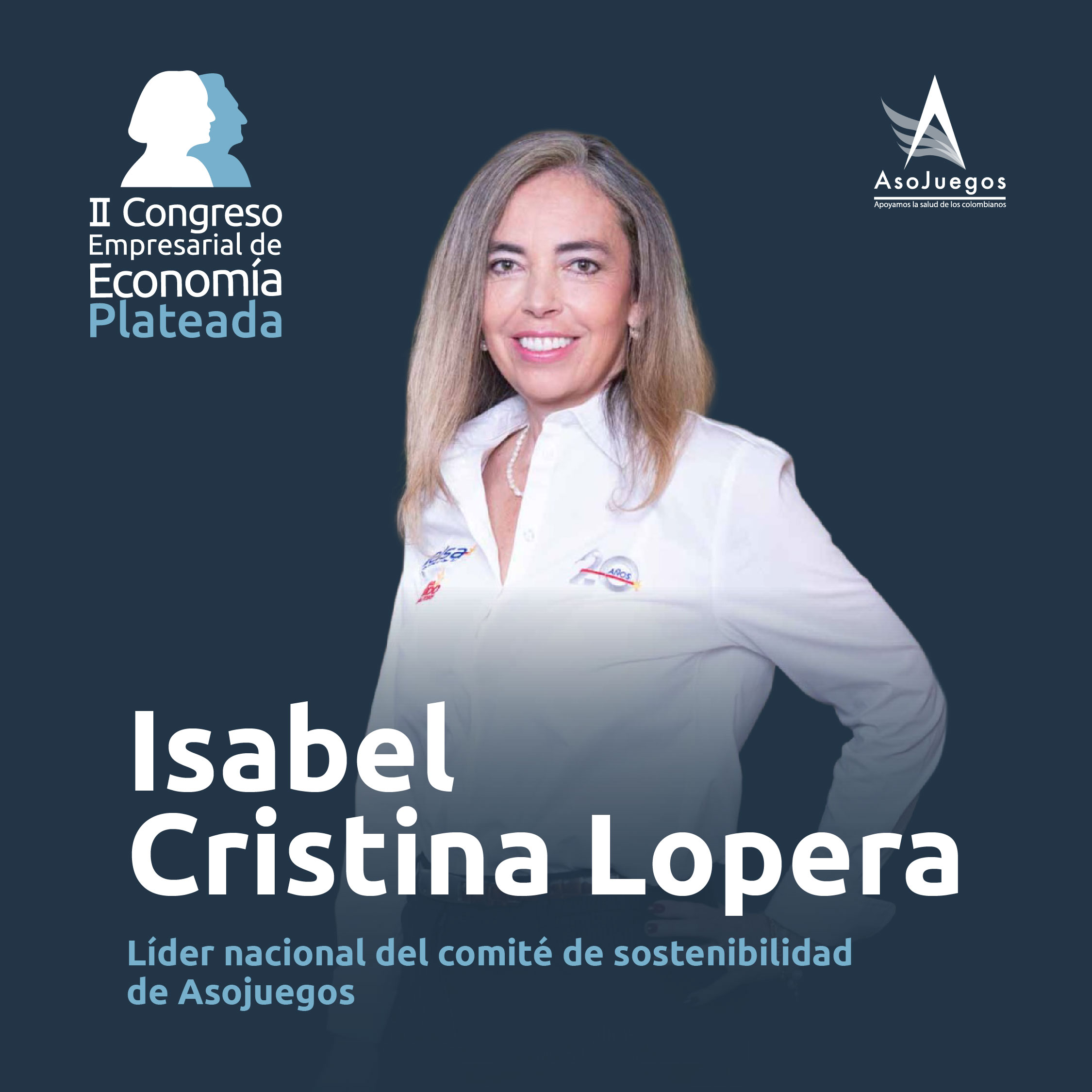 __Isabel Lopera - web