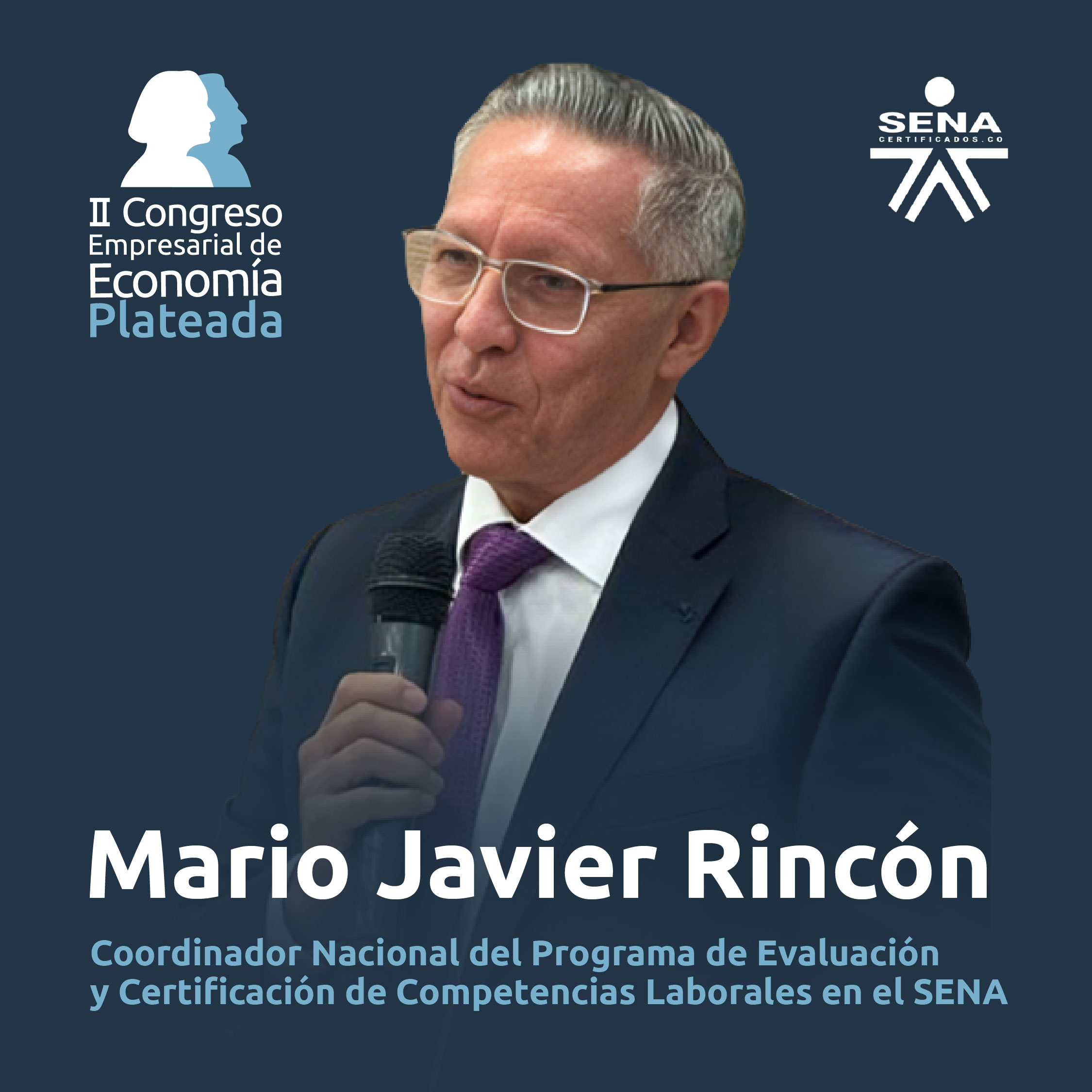 __Mario Javier Rincón - web