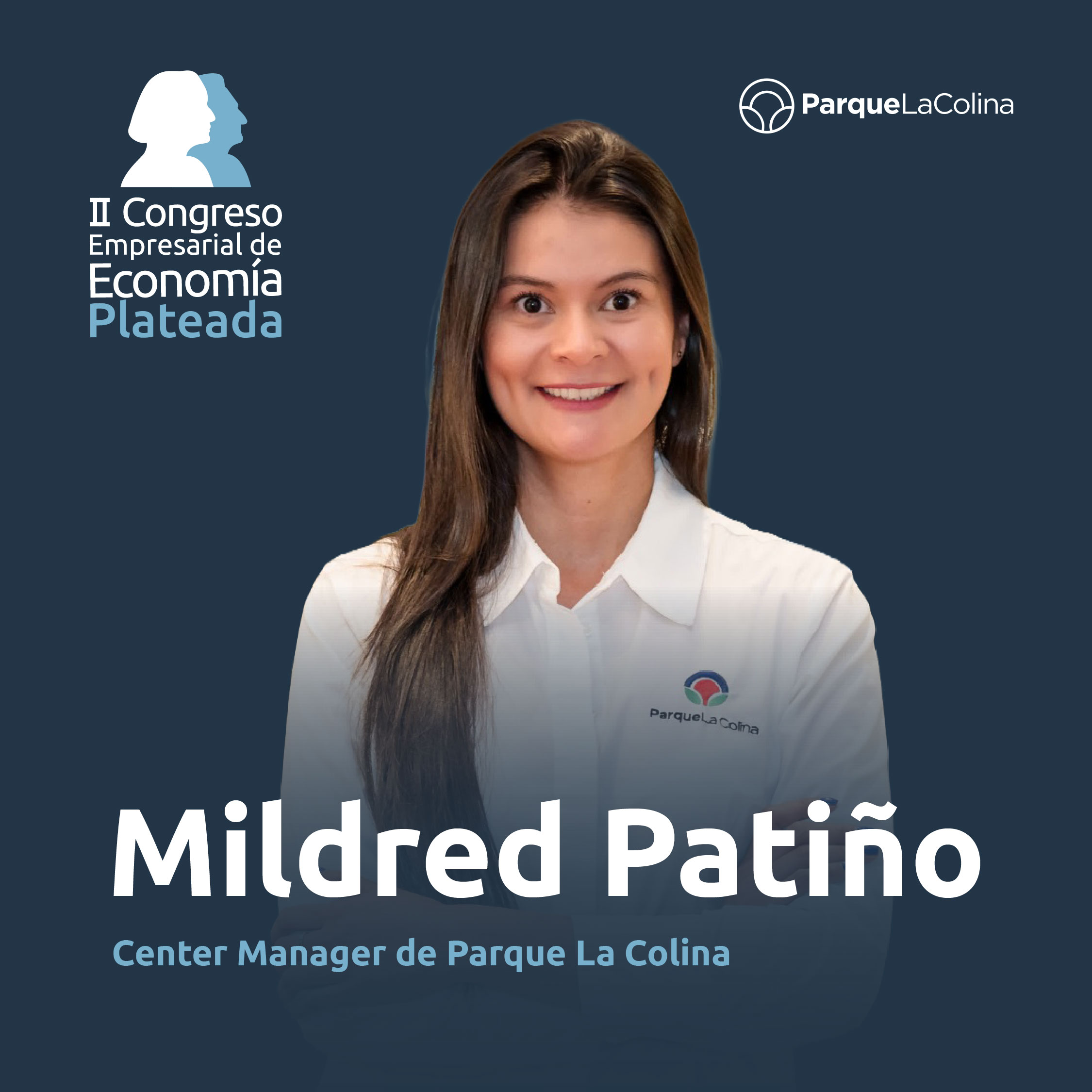 __Mildred Patiño - web