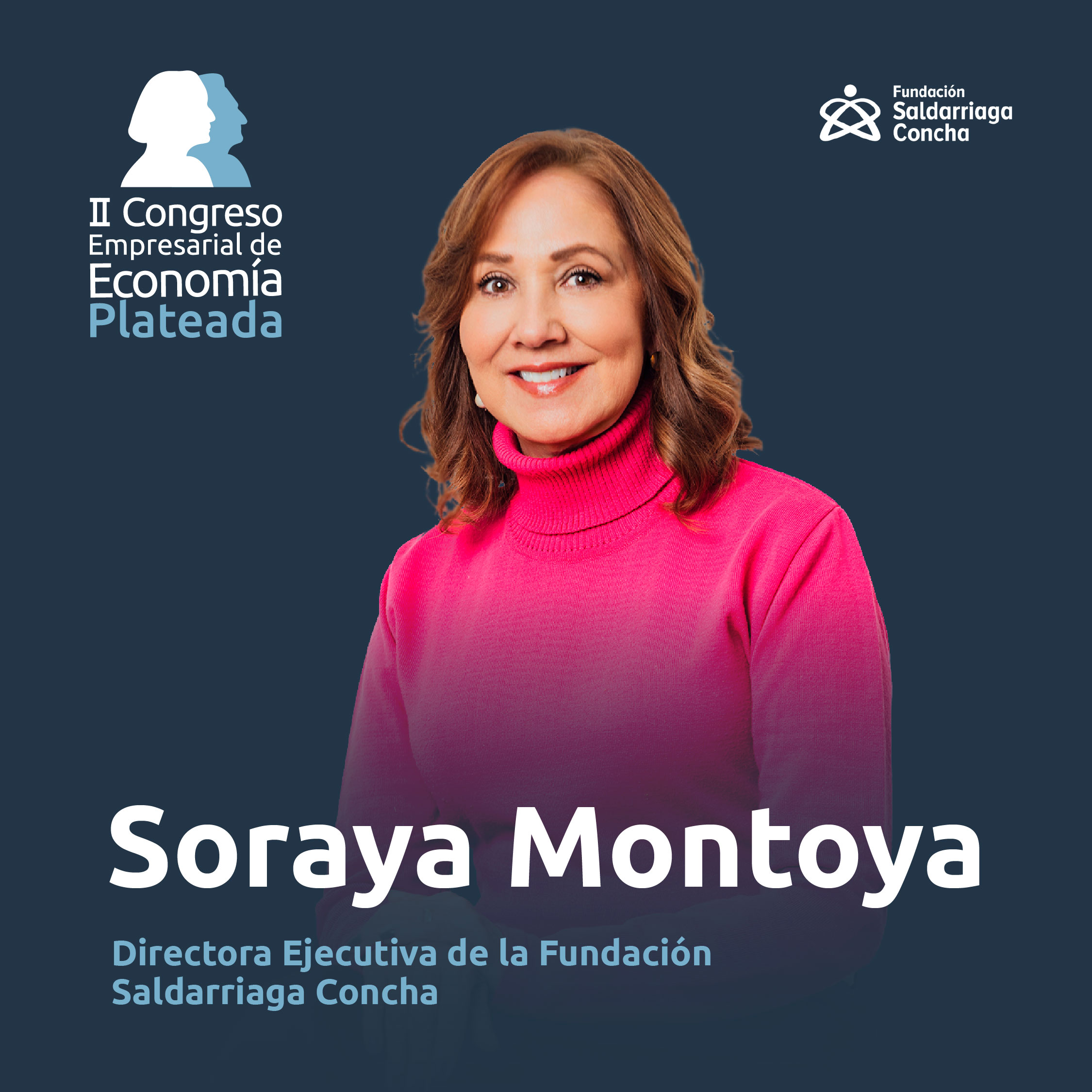 __Soraya Montoya - web