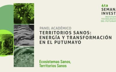 Territorios Sanos en el Putumayo