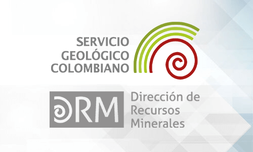 Webinar: Geoquímica, geofísica y metalogenia de Colombia para su apropiación social