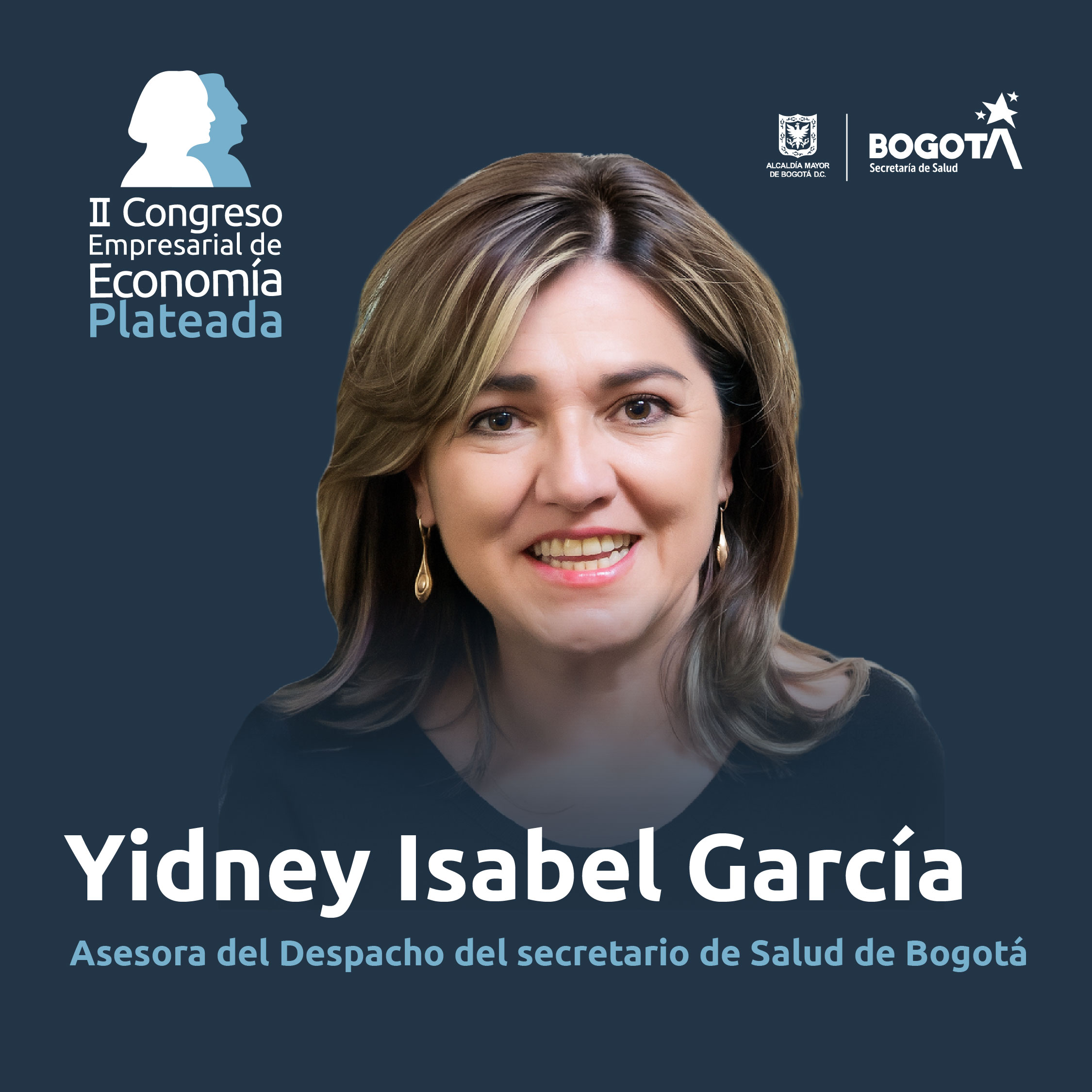 __Yidney Isabel García - web