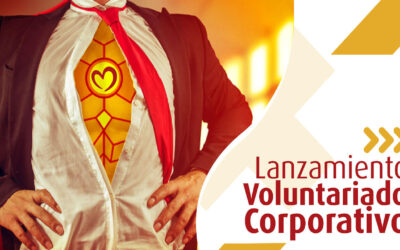 Bancamía | Lanzamiento del programa de voluntariado
