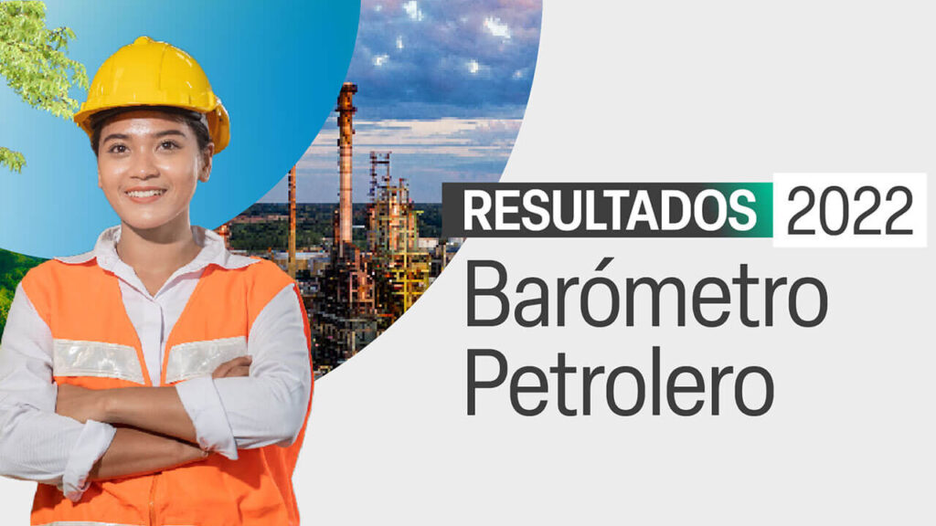 Barómetro Petrolero | Petróleo para la Transición