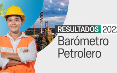 Barómetro Petrolero | Petróleo para la Transición