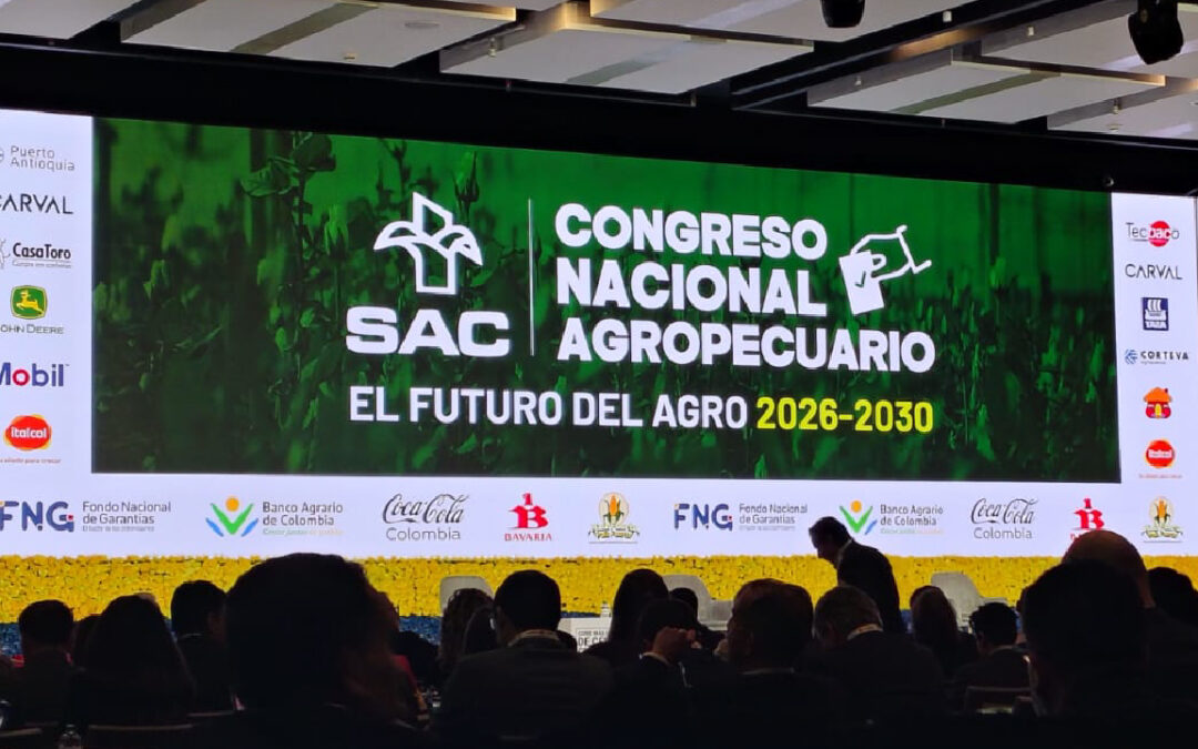 41° Congreso Nacional Agropecuario