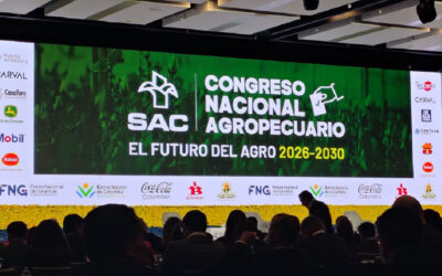 41° Congreso Nacional Agropecuario