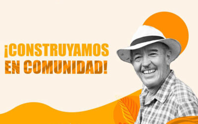 Construyamos en Comunidad