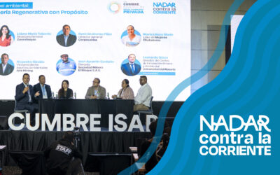 Cuarta Cumbre de Inversión Social y Ambiental Privada