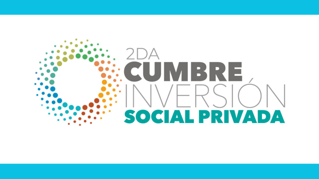 Cumbre de Inversión Social Privada