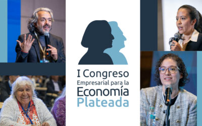 Congreso Empresarial para la Economía Plateada