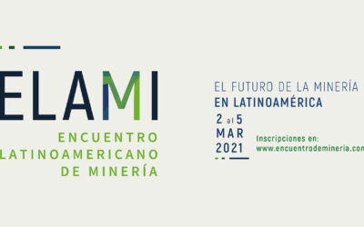 ELAMI | Encuentro Latinoamericano de Minería 2021