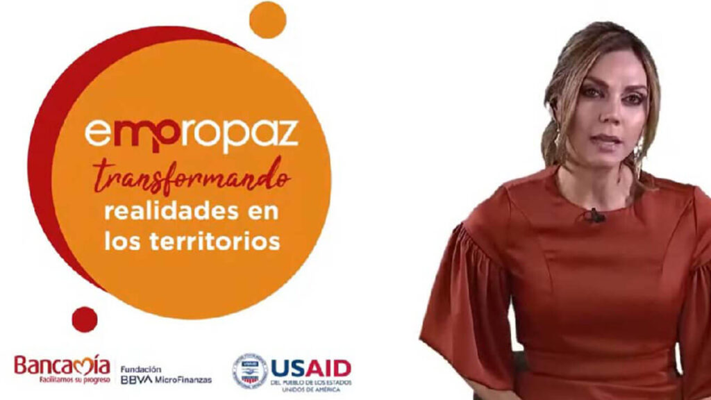 Empropaz • Bancamía