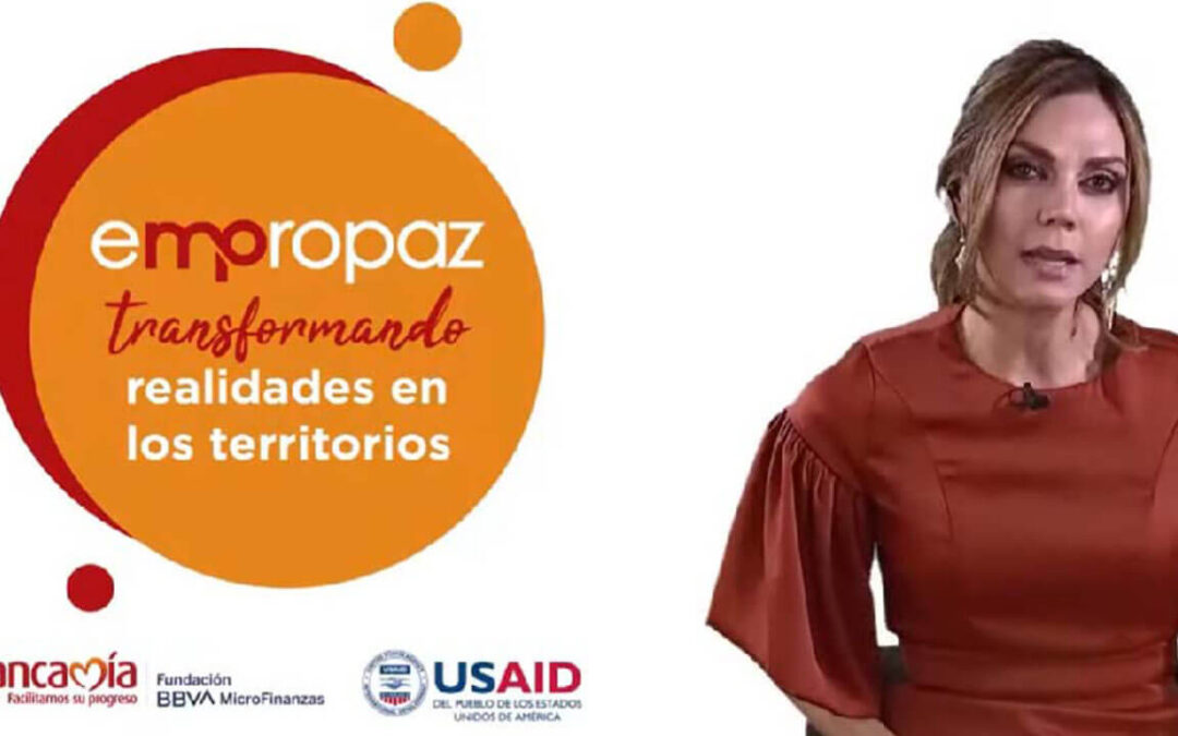 Bancamía | Empropaz