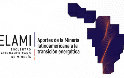 Encuentro Latinoamericano de Minería | ELAMI – Segunda Edición