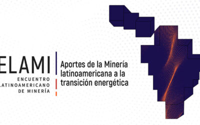 Encuentro Latinoamericano de Minería | ELAMI – Segunda Edición