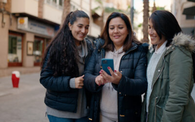 DPM Encuestas Ecuador