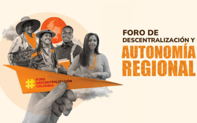 Foro de Descentralización y Autonomía Regional