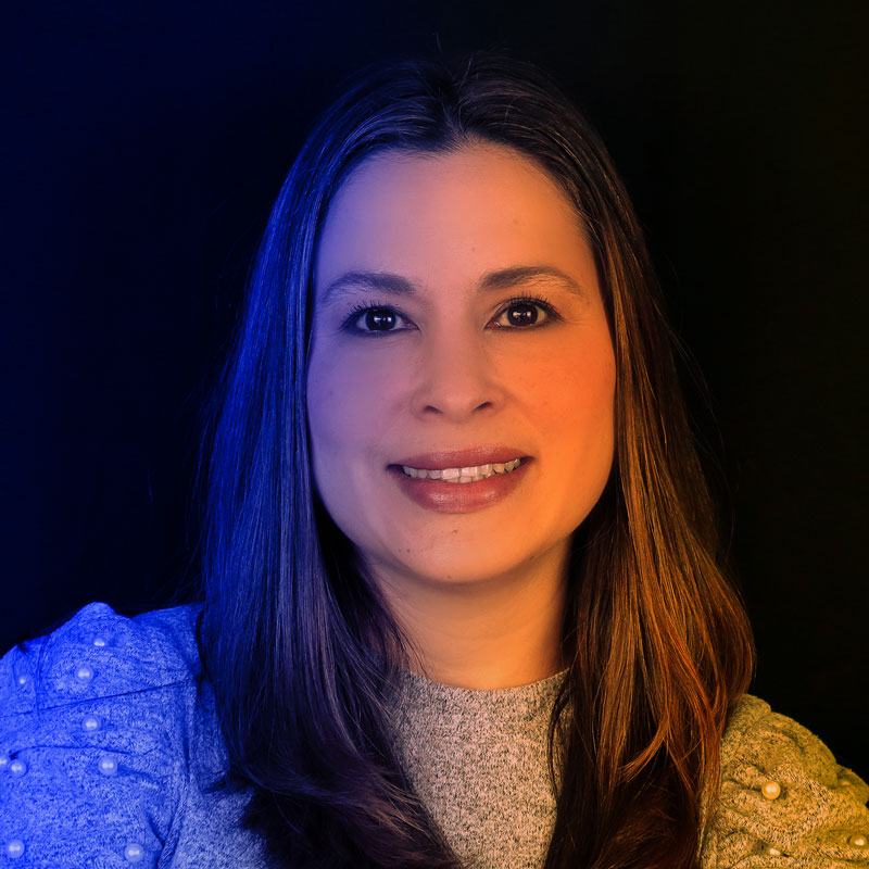 Karla Zeledón