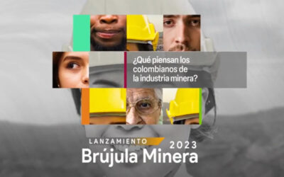 Brújula Minera | Lanzamiento Resultados 2023