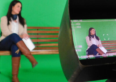 Edición de videos