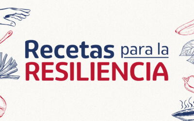 FUPAD | Recetas para la resiliencia