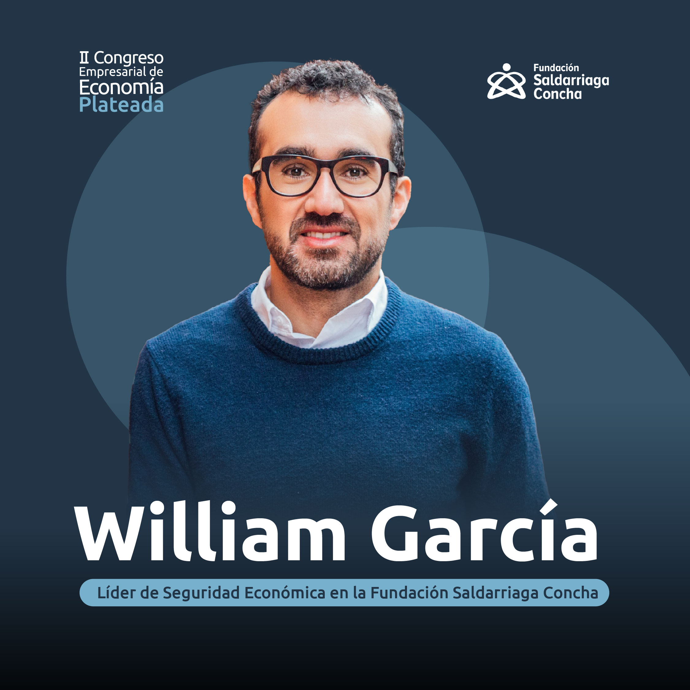 william-garcia